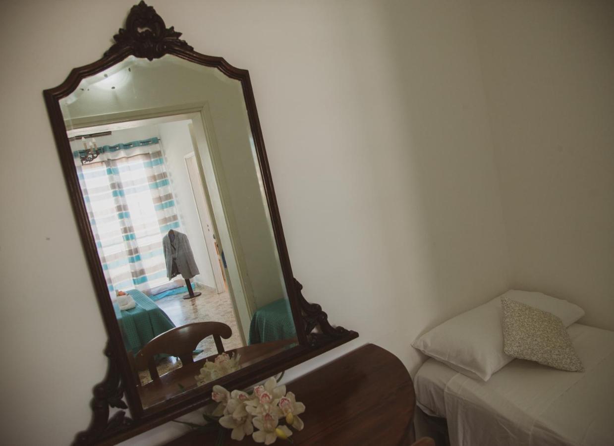 Orlando Bayview Bed & Breakfast Balestrate Exterior foto
