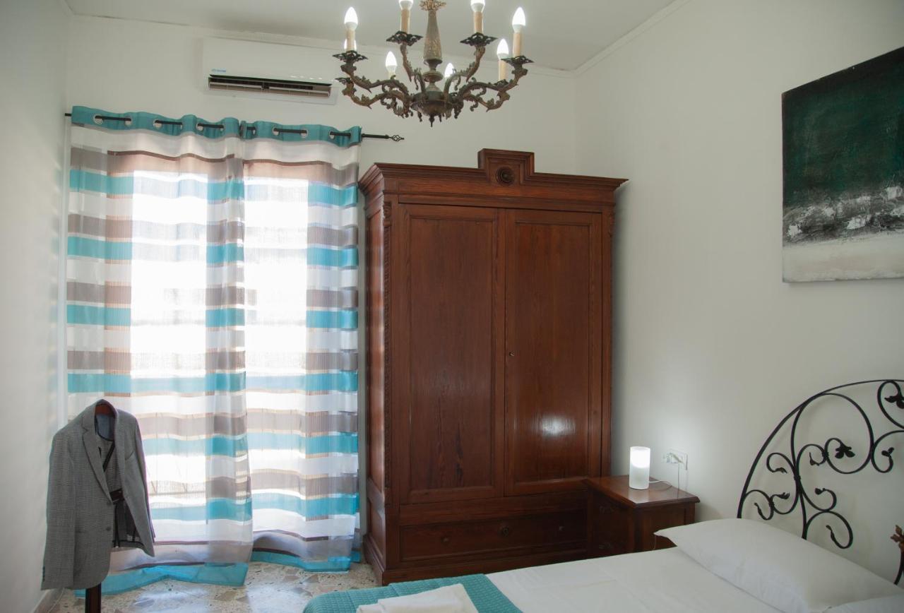 Orlando Bayview Bed & Breakfast Balestrate Exterior foto