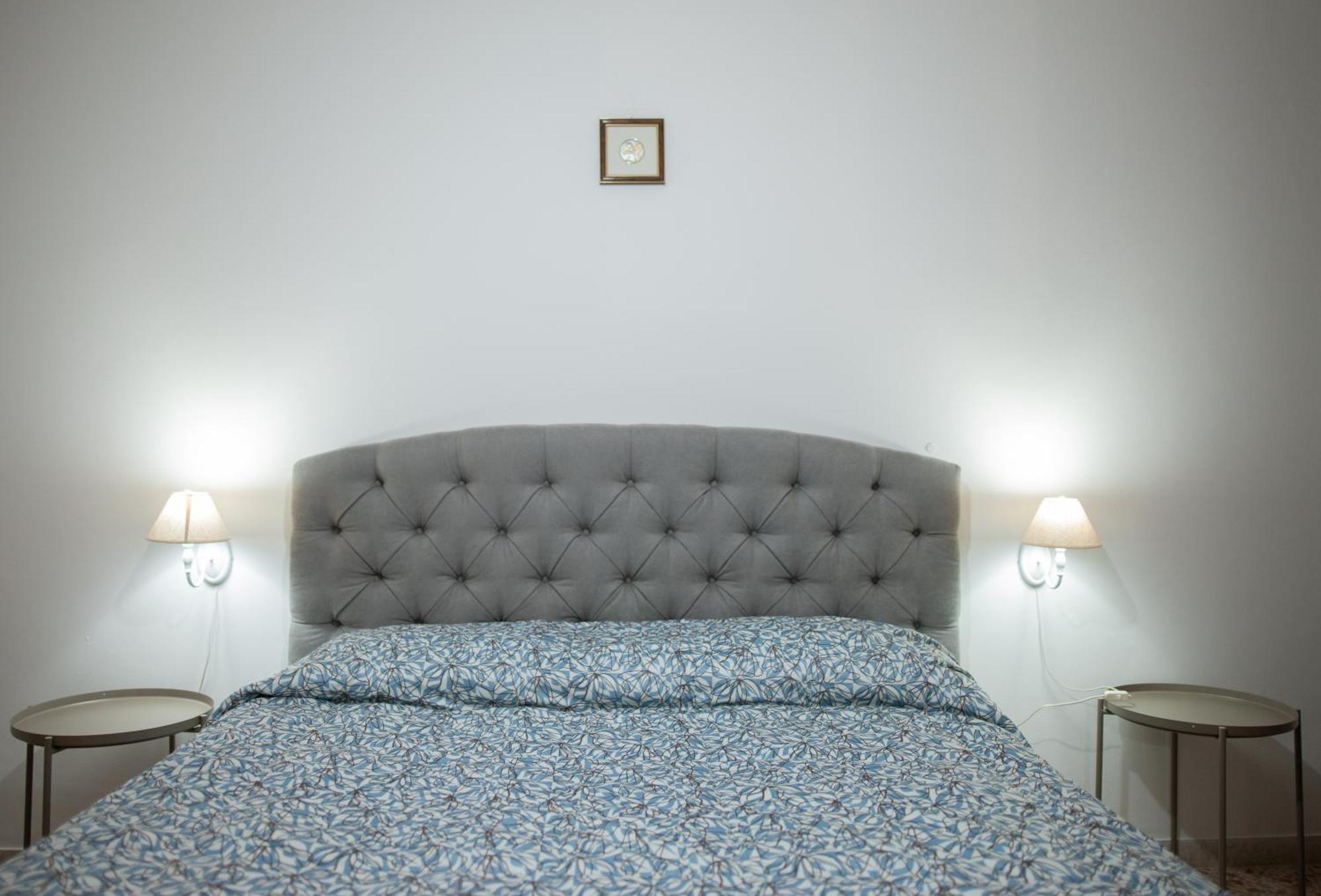 Orlando Bayview Bed & Breakfast Balestrate Exterior foto